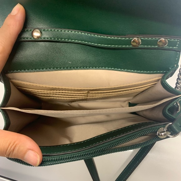 Stunning 9 West purse. Brand new. - Picture 3 of 3